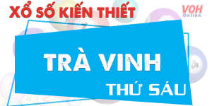 Xổ Số Trà Vinh - Quy Trình Quay Thưởng Và Phát Hành Vé